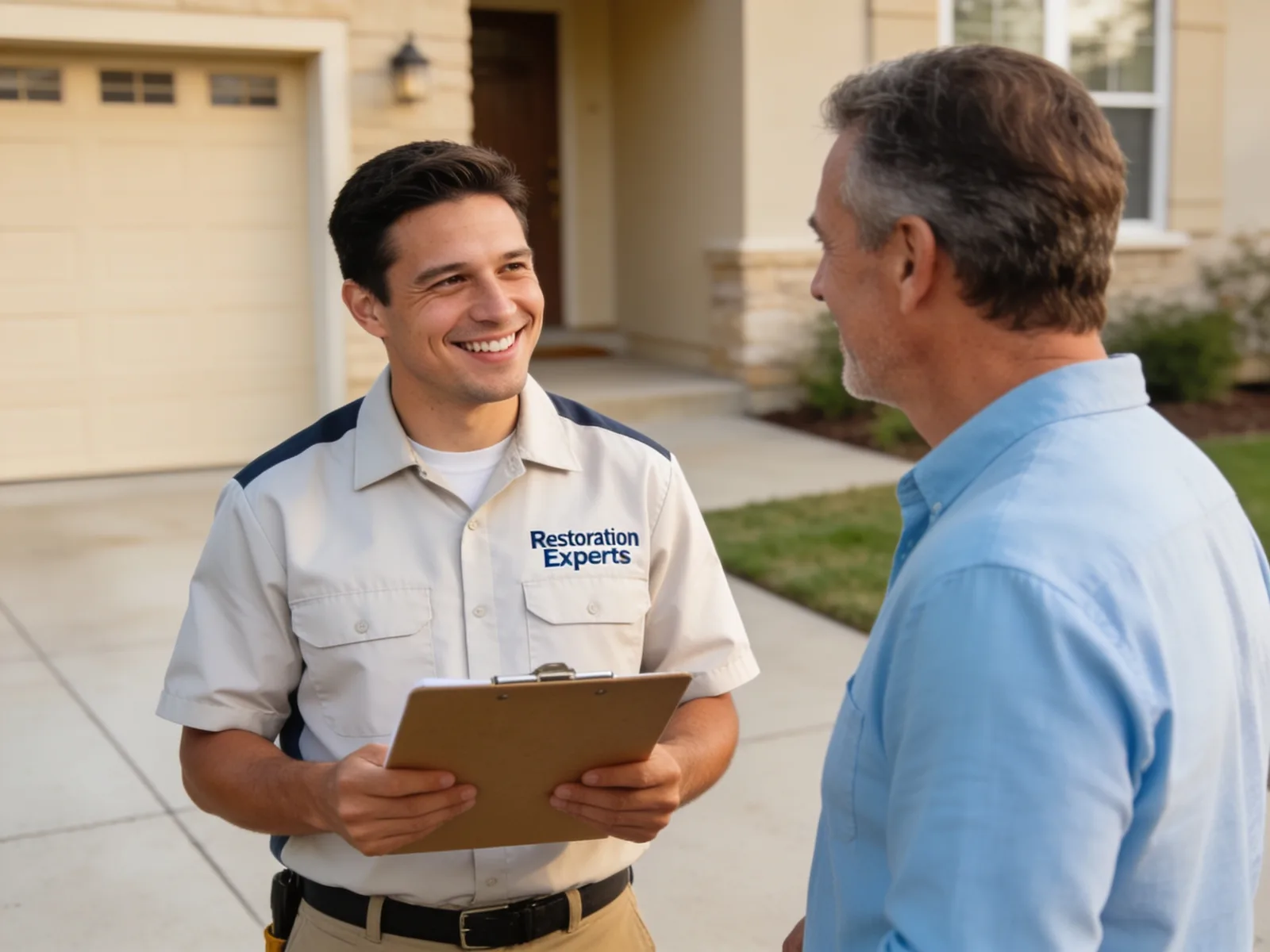 Water Damage Cleanup Dawson, IL FAQs